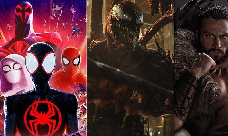 Marvel