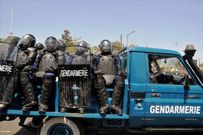 Gendarmerie sénégalaise