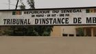 tribunal de Mbour
