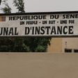 tribunal de Mbour