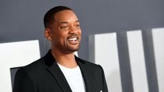 Will Smith / © Getty Images