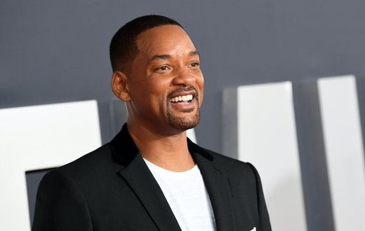 Will Smith / © Getty Images