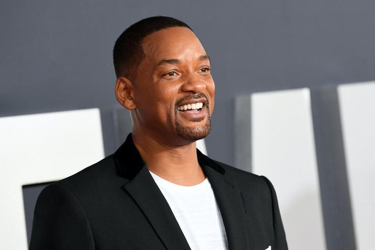 Will Smith / © Getty Images