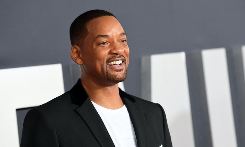 Will Smith / © Getty Images