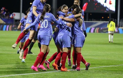 Equipe de France
