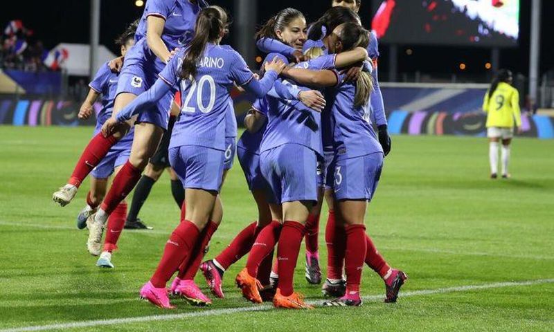 Equipe de France