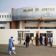 Palais de Justice de Dakar
