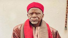 Serigne Assane Seck