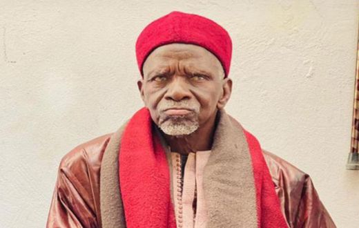 Serigne Assane Seck