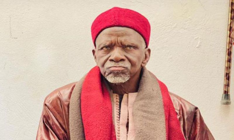 Serigne Assane Seck