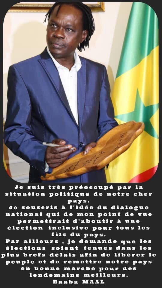 Baaba Maal