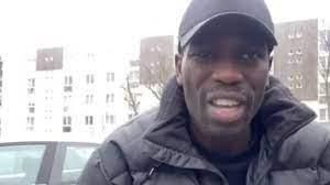 Kaliphone Sall
