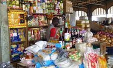 denrée alimentaire