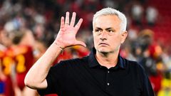 Jose Mourinho