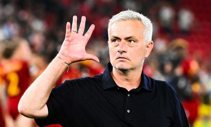 Jose Mourinho