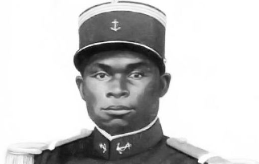 Charles-NTchoréré