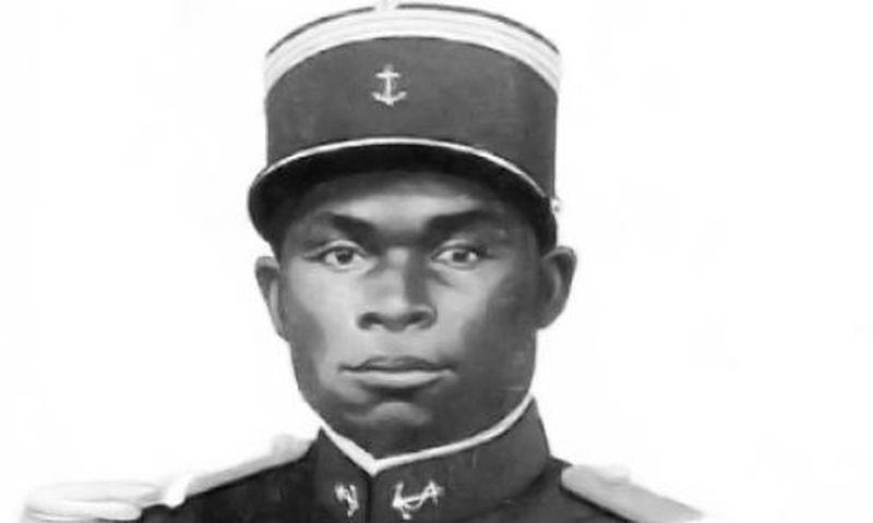 Charles-NTchoréré