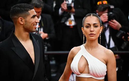 Hakimi et Abouk