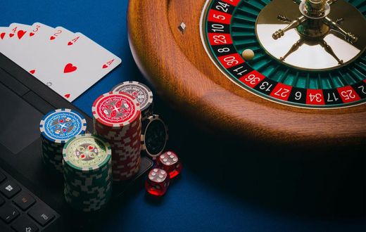 Casino en ligne