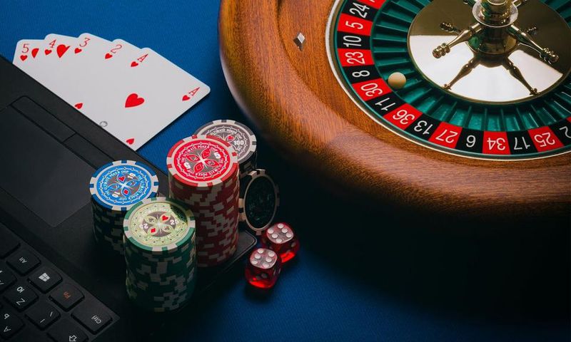 Casino en ligne