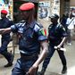 Police sénégalaise 'illustration'