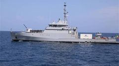 Le-patrouilleur-en-haute-mer-«-Walo-»-a-participé-à-cette-mission -il-appartient-au-Sénégal-MARINE-N 1