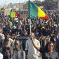 Sénégal - La place de la Nation est devenue le lieu de rassemblement pour accueillir les manifestations