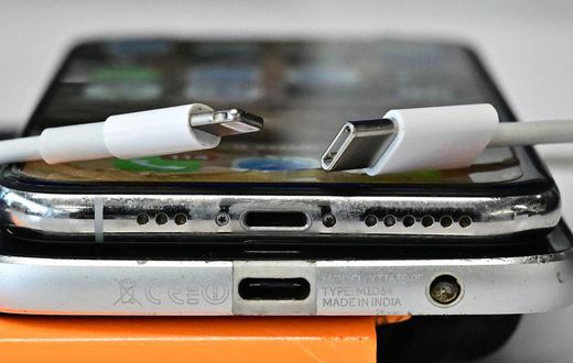 Apple