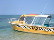 taxi bateaux