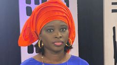 Thérèse Faye Diouf