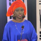 Thérèse Faye Diouf
