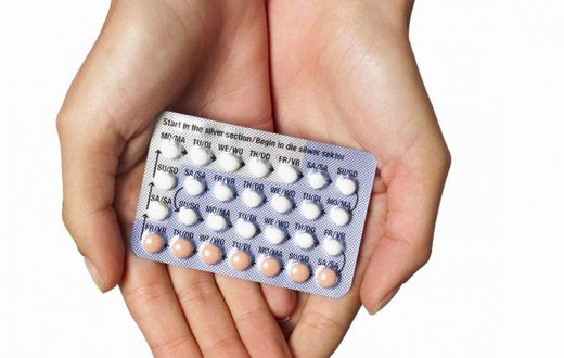 Pillule contraceptive