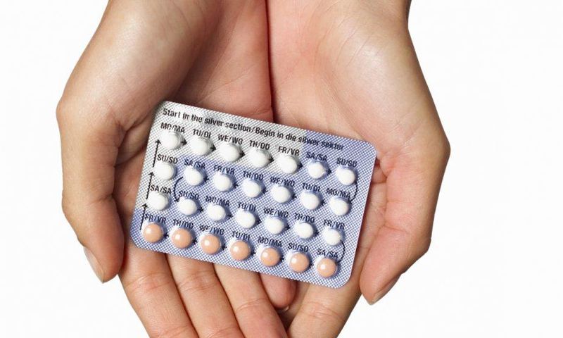 Pillule contraceptive
