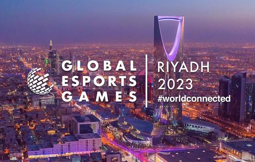 Global-Esports-Games