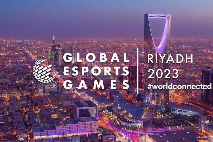 Global-Esports-Games