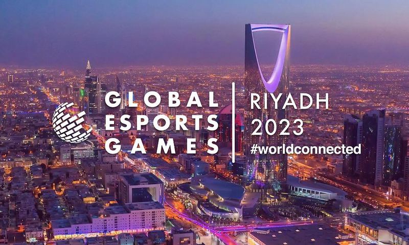 Global-Esports-Games