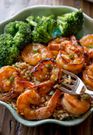 recette de crevette