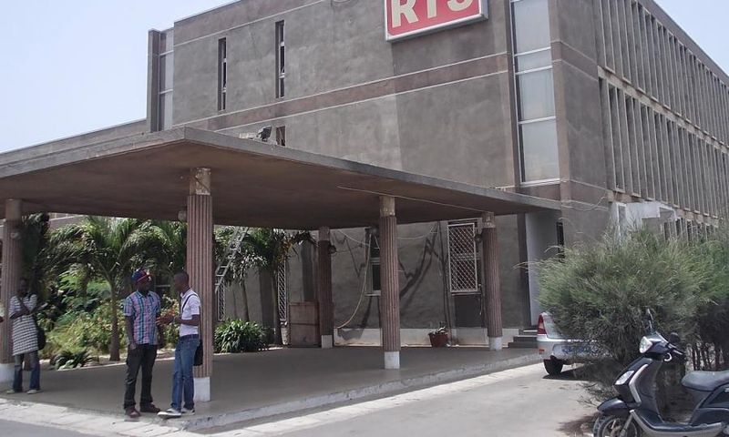 RTS Sénégal
