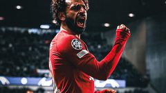 Mo Salah
