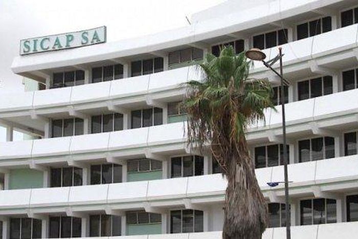 sicap