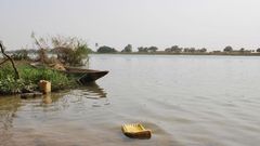 fleuve senegal