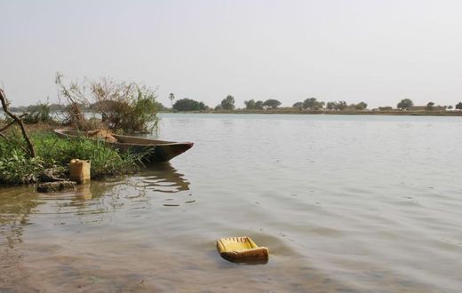 fleuve senegal