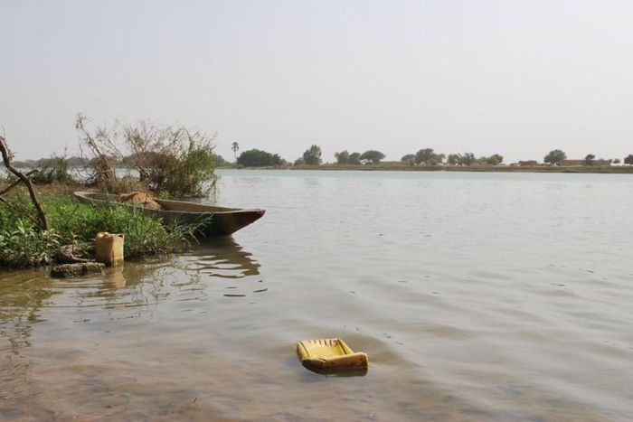 fleuve senegal