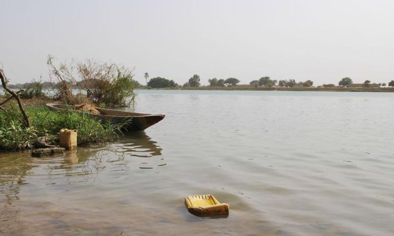 fleuve senegal