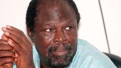 Ibrahima SENE PIT