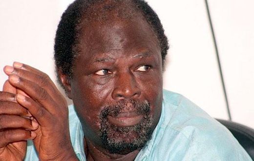 Ibrahima SENE PIT