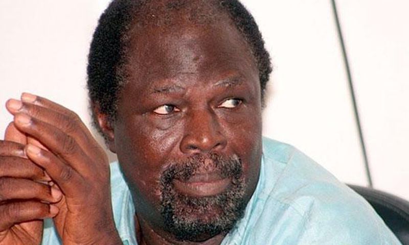 Ibrahima SENE PIT