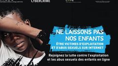 L'ONUDC lance la campagne "Protégeons nos Enfants en ligne" pour lutter contre l'exploitation et les abus sexuels des enfants en ligne au Sénégal