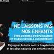 L'ONUDC lance la campagne "Protégeons nos Enfants en ligne" pour lutter contre l'exploitation et les abus sexuels des enfants en ligne au Sénégal