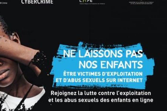 L'ONUDC lance la campagne "Protégeons nos Enfants en ligne" pour lutter contre l'exploitation et les abus sexuels des enfants en ligne au Sénégal